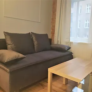 Apartamento B&f Business & Family Poznan