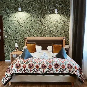 Habitación en casa particular Dworek Zakopane