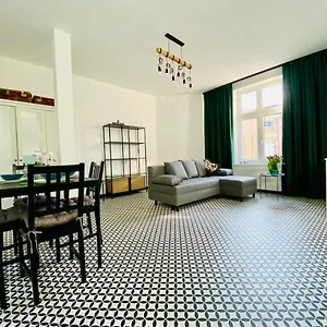 Apartamento Angel Taczaka Poznan