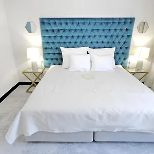 3* מלון דירות Szewska 22 Boutique