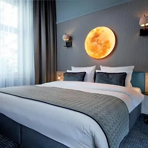 3* Ξενοδοχείο Leonardo Boutique Old Town