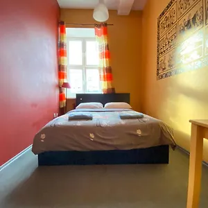 Hostal Oliwka Varsovia