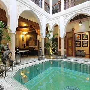  Riad Esmeralda Maroc