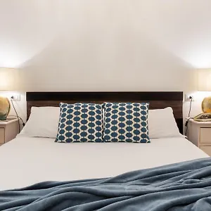 Affittacamere La Residenza Sul Largo