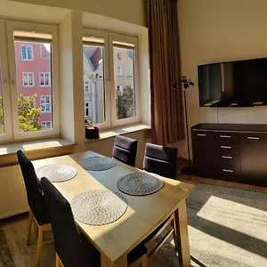 Appartamento Apartament Starowka