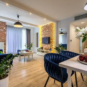 Apartamento Absyntapart Krawiecka - Just In Center Rynek Breslavia