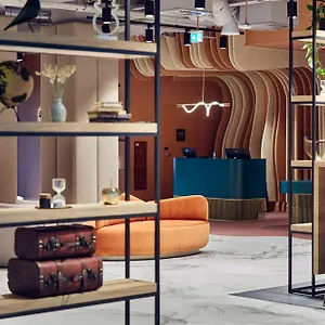 3* Ξενοδοχείο Ibis Styles Centrum