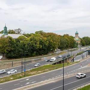  Appartement Rentplanet - Wolska Pologne