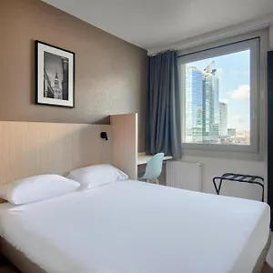 Hotel Premiere Classe Centrum Varsovia