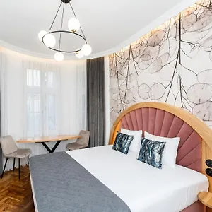 3* מלון דירות Wawel - Old Town