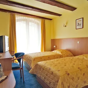 Hotel Alexander, Kraków