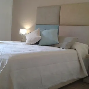 Bed & Breakfast Il Giardino Di Daniela
