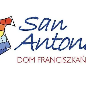 Dom Franciszkanski San Antonio Ostello