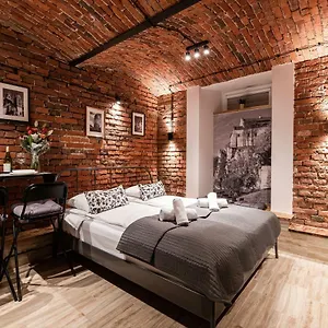 Lejlighedshotel Dietla 99 - Ideal Location - In The Heart Of, Kraków