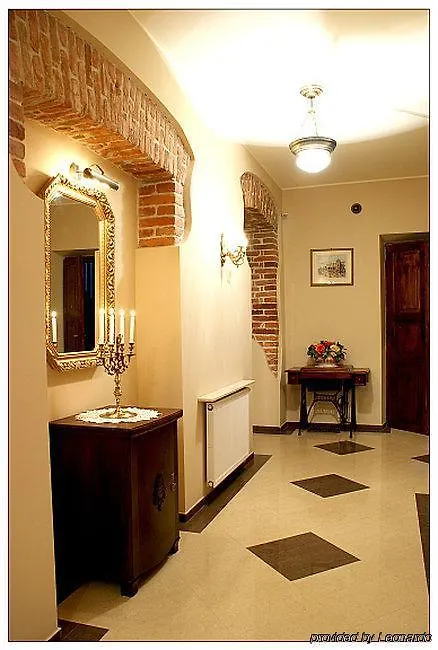 Aparthotel Camea Krakow 3*,  Poland