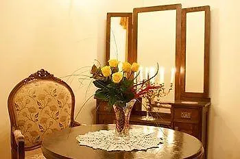 Aparthotel Camea Krakow