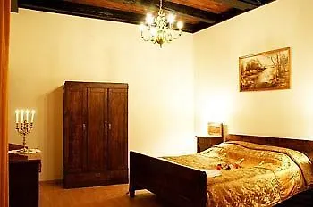 Aparthotel Camea Krakow