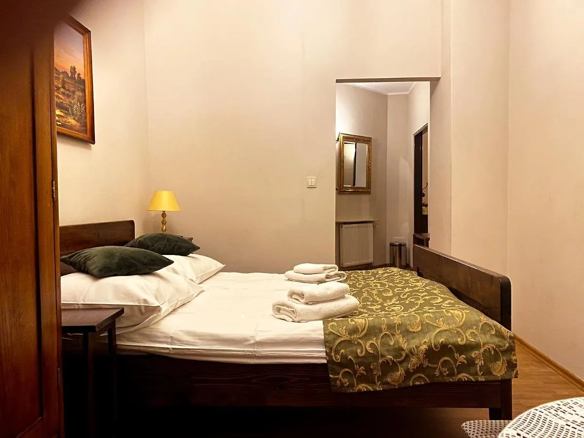 Aparthotel Camea Krakow